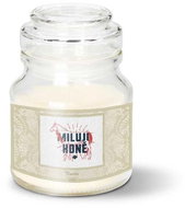 SABLIO - Miluji koně 120 g - Svíčka