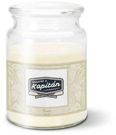 SABLIO - Nejlepší kapitán 500 g - Svíčka