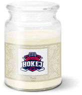 SABLIO - Miluju hokej 500 g - Svíčka