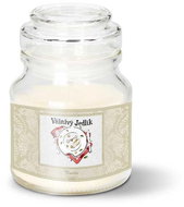 SABLIO - Vášnivý jedlík 120 g - Svíčka