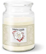 SABLIO - Vášnivý jedlík 500 g - Svíčka