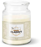 SABLIO - Věčně hladový 500 g - Svíčka