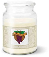 SABLIO - Zraji jako víno 500 g - Svíčka