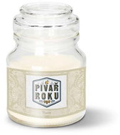 SABLIO - Pivař roku 120 g - Svíčka