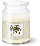 SABLIO - Rybářská legenda 500 g - Svíčka