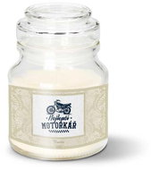 SABLIO - Nejlepší motorkář 120 g - Svíčka