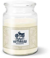 SABLIO - Nejlepší motorkář 500 g - Svíčka