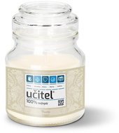 SABLIO - Učitel 120 g - Svíčka