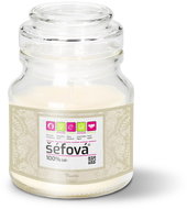 SABLIO - Šéfová 120 g - Svíčka