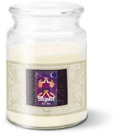SABLIO - Blíženci 500 g - Svíčka
