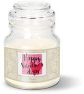 SABLIO - Happy Valentine’s day 120 g - Svíčka
