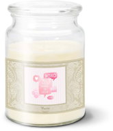 SABLIO - All you need is love 500 g - Svíčka
