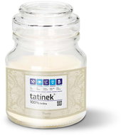 SABLIO - Tatínek 120 g - Svíčka