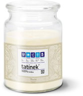 SABLIO - Tatínek 500 g - Svíčka