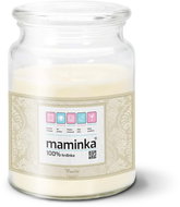 SABLIO - Maminka 500 g - Svíčka