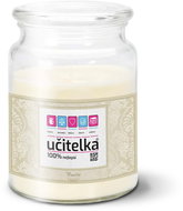 SABLIO - Učitelka 500 g - Svíčka