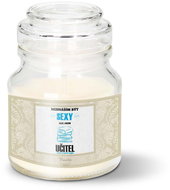 SABLIO - Nesnáším být sexy, ale jsem učitel 120 g - Svíčka