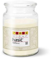SABLIO - Hasič 500 g - Svíčka