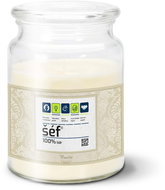 SABLIO - Šéf 500 g - Svíčka