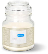 SABLIO - Miluji tě, OK 120 g - Svíčka