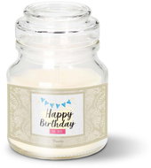 SABLIO - Happy Birthday to you 120 g - Svíčka