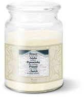 SABLIO - Domov 4 500 g - Svíčka