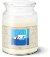 SABLIO - Vítej na světě 500 g - Svíčka