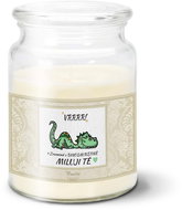 SABLIO - Dinosaurus 500 g - Svíčka