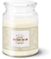 SABLIO - Když Bůh stvořil kamarády 500 g - Svíčka