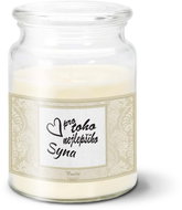 SABLIO - Pro toho nejlepšího syna 500 g - Svíčka