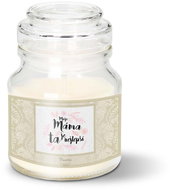 SABLIO - Moje máma je ta nejlepší 120 g - Svíčka