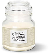 SABLIO - Pro toho nejlepšího tatínka 120 g - Svíčka