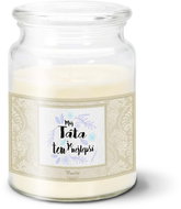 SABLIO - Můj táta je ten nejlepší 500 g - Svíčka