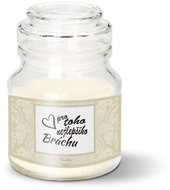 SABLIO - Pro toho nejlepšího bráchu 120 g - Svíčka