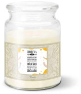 SABLIO - Rodina 3 500 g - Svíčka