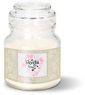 SABLIO - Skvělá sestra 120 g - Svíčka