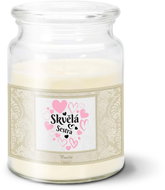 SABLIO - Skvělá sestra 500 g - Svíčka