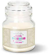 SABLIO - Když Bůh stvořil rodiče 120 g - Svíčka