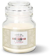 SABLIO - Když Bůh stvořil babičky 120 g - Svíčka