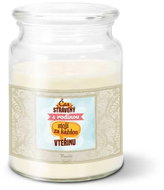 SABLIO - Čas strávený s rodinou 500 g - Svíčka
