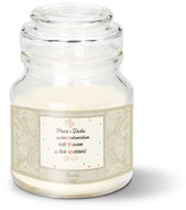 SABLIO - Pravá láska 120 g - Svíčka