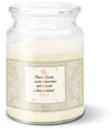 SABLIO - Pravá láska 500 g - Svíčka