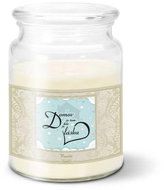 SABLIO - Domov 500 g - Svíčka