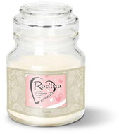SABLIO - Rodina 120 g - Svíčka