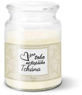 SABLIO - Pro toho nejlepšího tchána 500 g - Svíčka