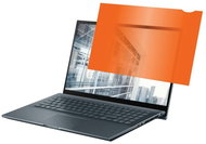 eStuff Private filter for laptop 11,6", 16:9 gold - Privacy Filter