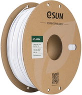eSUN ePLA-Lite 1kg Cold White - Filament