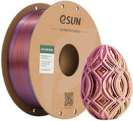 eSUN ePLA-Silk Mystic 1kg Copper Purple Green - Filament