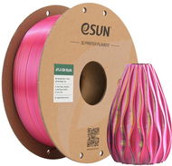 eSUN ePLA-Silk Mystic 1kg Gold Red Green - Filament