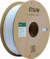 eSUN PLA+ 1kg Cold white - Filament